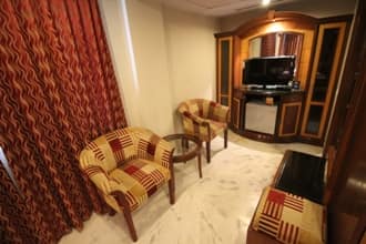 Raaj Residency, Bangalore 4